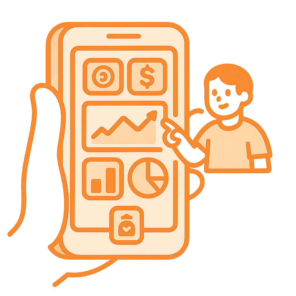 تقرير الأداء المالي